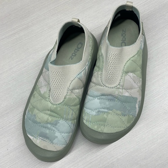 NIB Oboz Whakata puffy low shoe - Picture 1 of 7